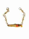 1 Lure Swivel Bracelet