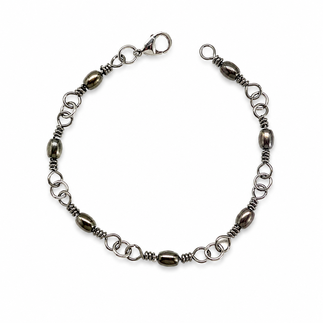 Simple Swivel